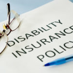Disability Policy form Disability Policy form