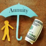 Annuity umbrella