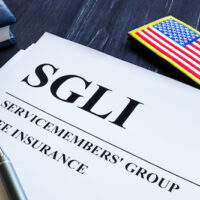 Servicemembers Group Life Insurance SGLI