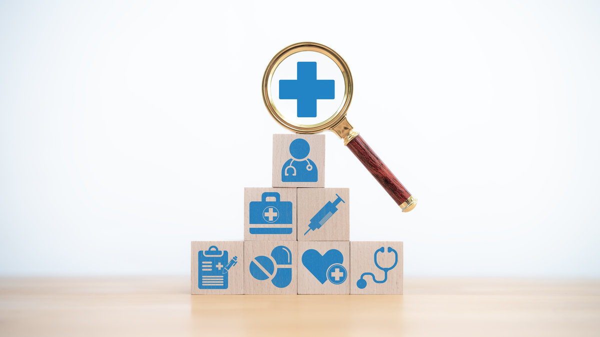 California Hospital Association Sues Over State Health Care Cost Targets